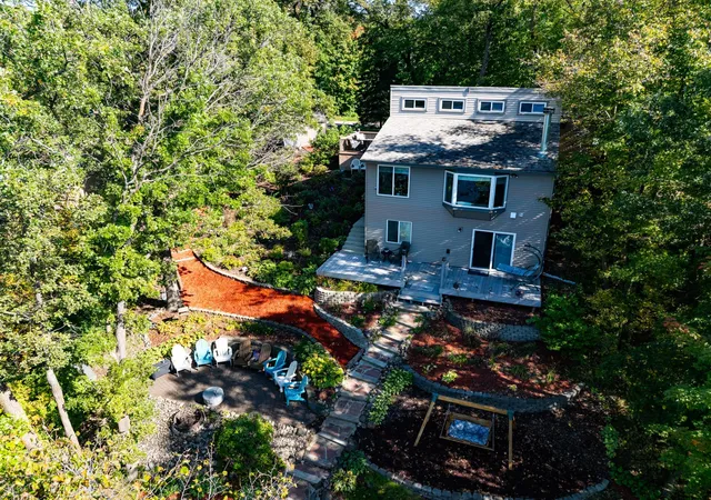 4th image of 13174 Maple Island Dr Se, Glenwood, MN 56334 | MLS# 7117035