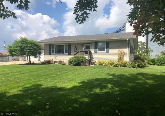 1st image of 311 W Borden Ave, Buffalo Lake, MN 55314 | MLS# 7117047