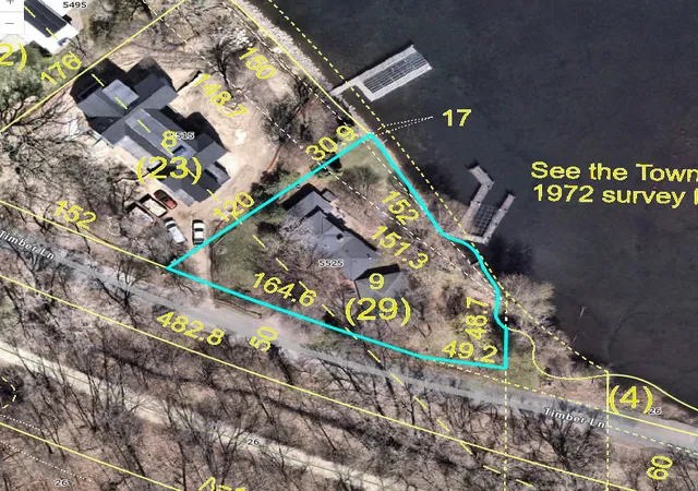 Photo 2 of Sale Pending at 5525 Timber Ln, Excelsior, MN 55331 | MLS# 7117055 | Listing updated on 2026-09-25