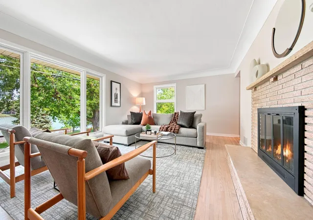 1st image of 1129 Pike Lake Dr, Saint Paul, MN 55112 | MLS# 7117058
