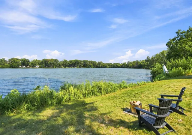 Photo 3 of Sale Pending at 1129 Pike Lake Dr, Saint Paul, MN 55112 | MLS# 7117058 | Listing updated on 2026-08-24