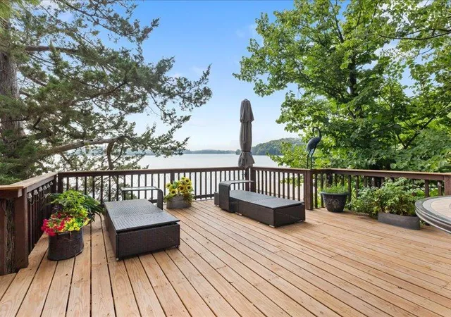 Photo 3 of Single family home for sale at 31097 Fish Trap Lake Dr, Cushing, MN 56443 | MLS# 7117100 | Listing updated on 2026-09-16