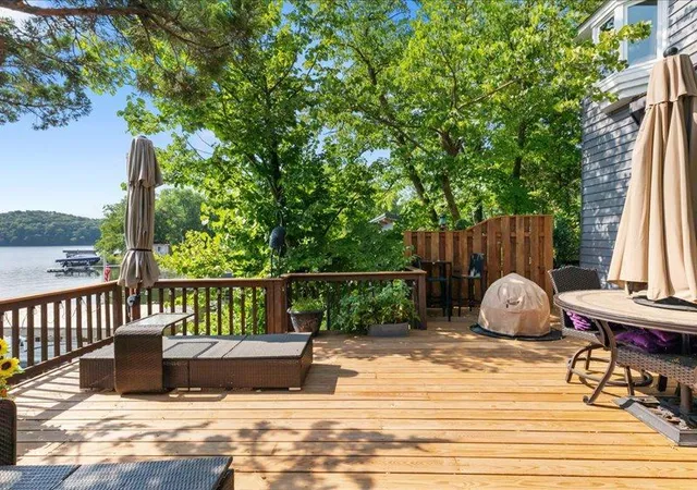 Photo 4 of Single family home for sale at 31097 Fish Trap Lake Dr, Cushing, MN 56443 | MLS# 7117100 | Listing updated on 2026-09-16