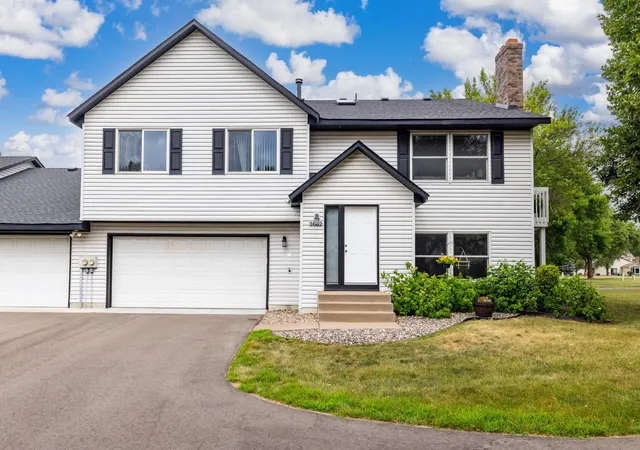 Photo 1 of Condo for sale at 3632 Gershwin Ln N, Saint Paul, MN 55128 | MLS# 7117107 | Listing updated on 2026-09-19