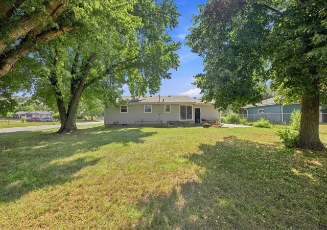 Photo 3 of Single family home for sale at 7980 Jackson St Ne, Minneapolis, MN 55432 | MLS# 7117112 | Listing updated on 2026-09-07