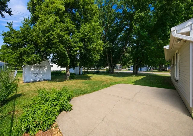 Photo 3 of Single family home for sale at 7980 Jackson St NE, Minneapolis, MN 55432 | MLS# 7117112 | Listing updated on 2026-09-07