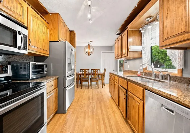 Photo 4 of Single family home for sale at 7980 Jackson St NE, Minneapolis, MN 55432 | MLS# 7117112 | Listing updated on 2026-09-07