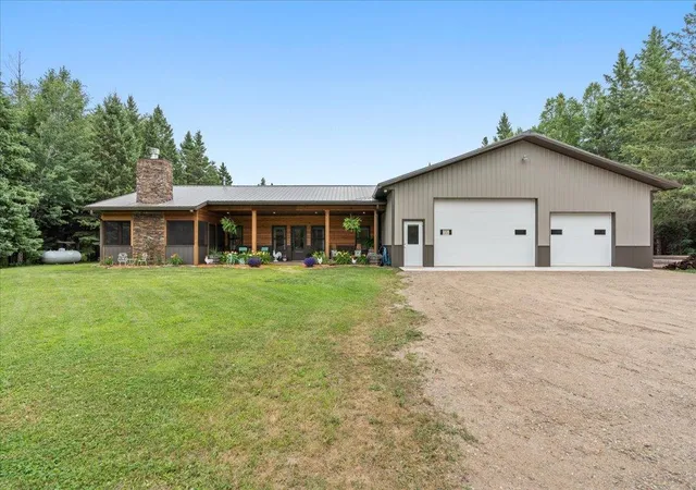 1st image of 42050 Little Pine Rd, Emily, MN 56447 | MLS# 7117114