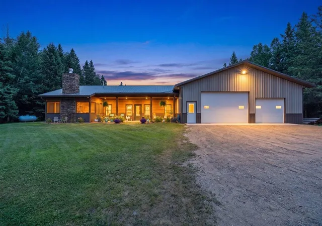 Photo 2 of Single family home for sale at 42050 Little Pine Rd, Emily, MN 56447 | MLS# 7117114 | Listing updated on 2026-08-28