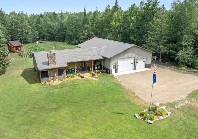 Photo 3 of Single family home for sale at 42050 Little Pine Rd, Emily, MN 56447 | MLS# 7117114 | Listing updated on 2026-08-28