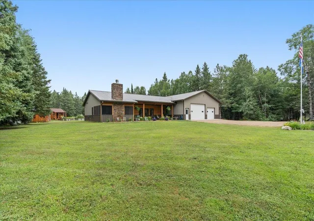 Photo 4 of Single family home for sale at 42050 Little Pine Rd, Emily, MN 56447 | MLS# 7117114 | Listing updated on 2026-08-28