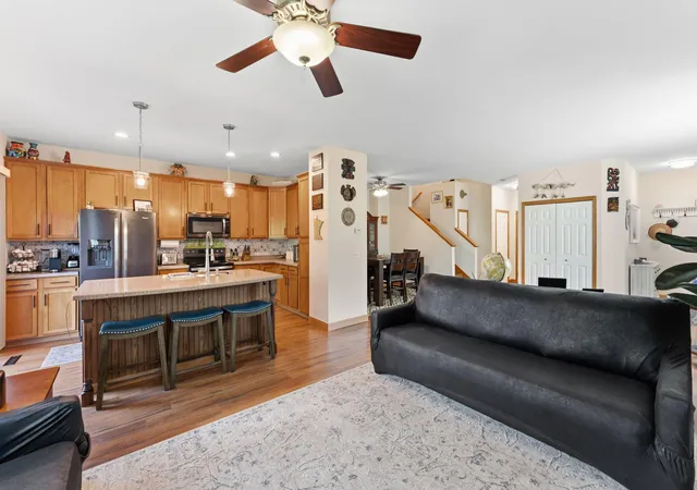 Photo 1 of Single family home for sale at 14338 Brookmere Blvd Nw, Prior Lake, MN 55372 | MLS# 7117115 | Listing updated on 2026-10-05