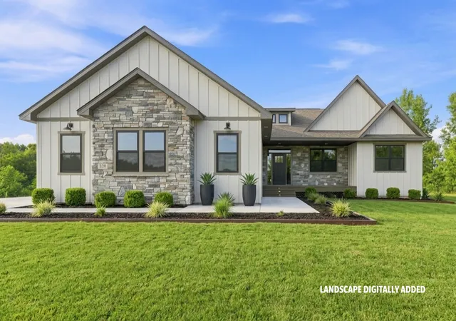 2nd image of 329 138th Ave, Houlton, WI 54082 | MLS# 7117138