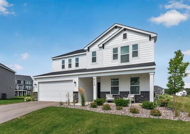 Single family home for sale at 6178 Highland Hills Cir S, Cottage Grove, MN 55016 | MLS# 7117142