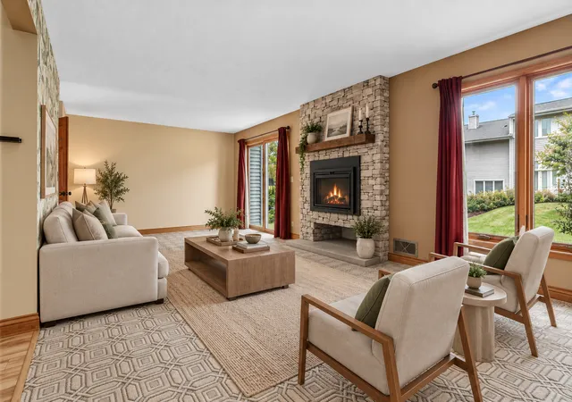 Photo 2 of Single family home for sale at 2646 Mackubin St, Saint Paul, MN 55113 | MLS# 7117144 | Listing updated on 2026-10-07