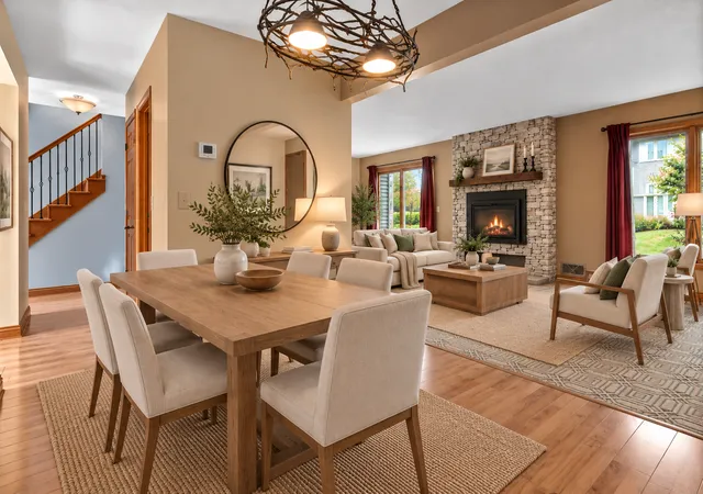 Photo 2 of Single family home for sale at 2646 Mackubin St, Saint Paul, MN 55113 | MLS# 7117144 | Listing updated on 2026-10-20