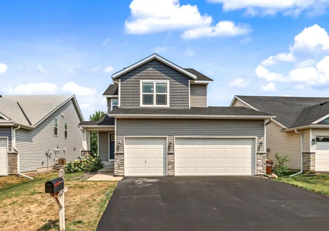 Photo 1 of Sale Pending at 9415 Toledo Ln N, Minneapolis, MN 55443 | MLS# 7117148 | Listing updated on 2026-08-27