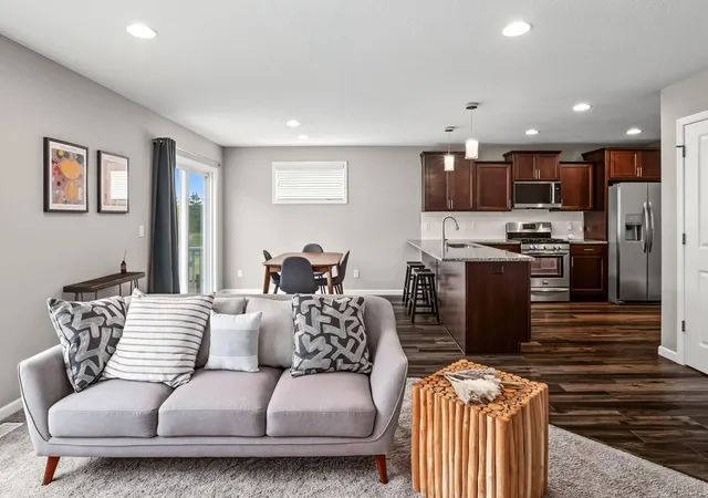 Photo 2 of Sale Pending at 9415 Toledo Ln N, Minneapolis, MN 55443 | MLS# 7117148 | Listing updated on 2026-08-27