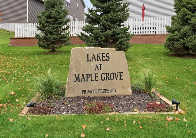 Photo 2 of Single family home for sale at 8385 Norwood Ln N, Maple Grove, MN 55369 | MLS# 7117149 | Listing updated on 2026-10-22