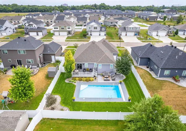 Photo 2 of Sale Pending at 2626 6th Street W, West Fargo, ND 58078 | MLS# 7117150 | Listing updated on 2026-08-29