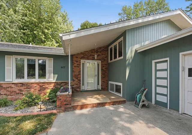 Photo 2 of Sale Pending at 607 6th Street W, West Fargo, ND 58078 | MLS# 7117169 | Listing updated on 2026-08-26