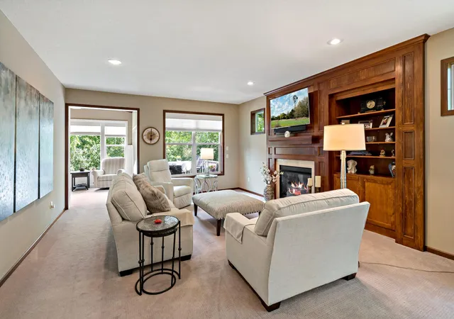 Photo 1 of Sale Pending at 15305 Stonewood Ct, Burnsville, MN 55306 | MLS# 7117179 | Listing updated on 2026-08-18