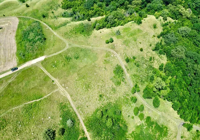 Photo 2 of Land for sale at 13314 Ridgeview Rd, Wilmot, SD 57279 | MLS# 7117181 | Listing updated on 2026-07-28