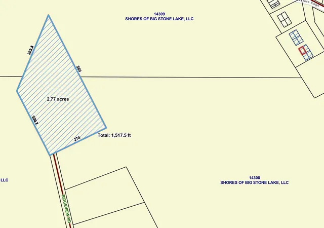 Photo 2 of Land for sale at 13314 Ridgeview Rd, Wilmot, SD 57279 | MLS# 7117181 | Listing updated on 2026-07-28