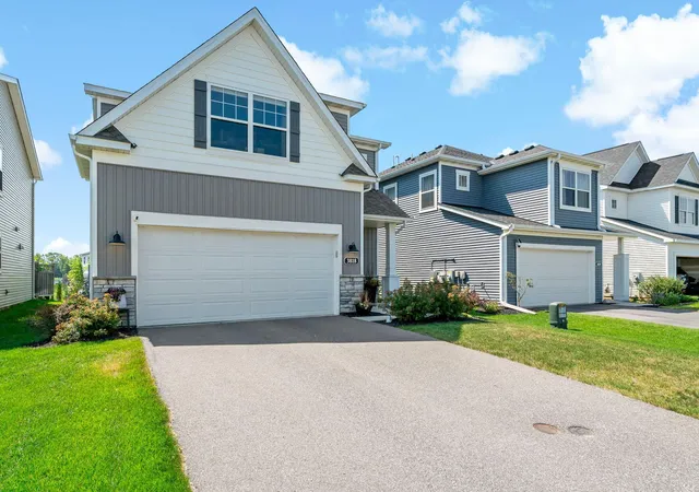 3rd image of 3818 192Nd St W, Farmington, MN 55024 | MLS# 7117188