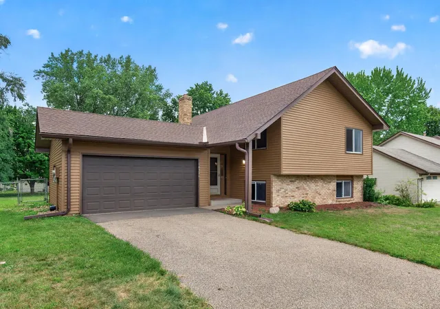 Photo 1 of Single family home for sale at 14326 Park Ave, Burnsville, MN 55337 | MLS# 7117189 | Listing updated on 2026-07-29