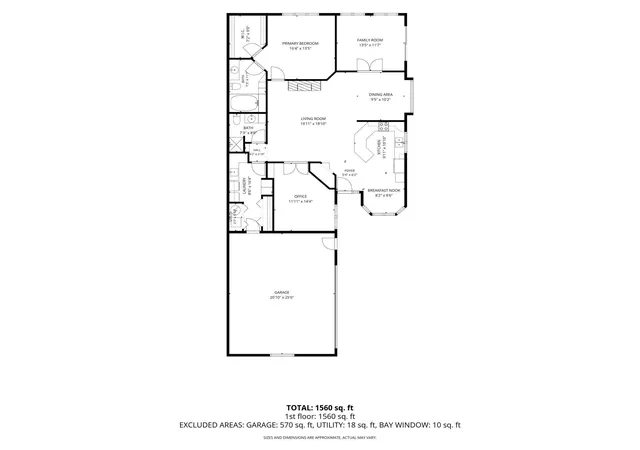 35th image of 157 Cardinal Ln, Clearwater, MN 55320 | MLS# 7117205
