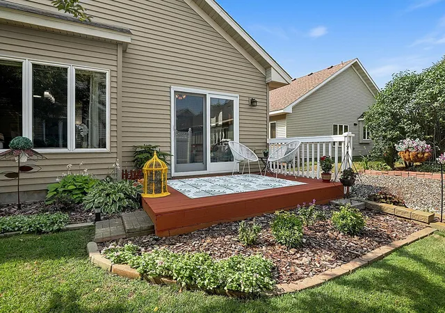 Photo 3 of Single family home for sale at 157 Cardinal Ln, Clearwater, MN 55320 | MLS# 7117205 | Listing updated on 2026-09-02