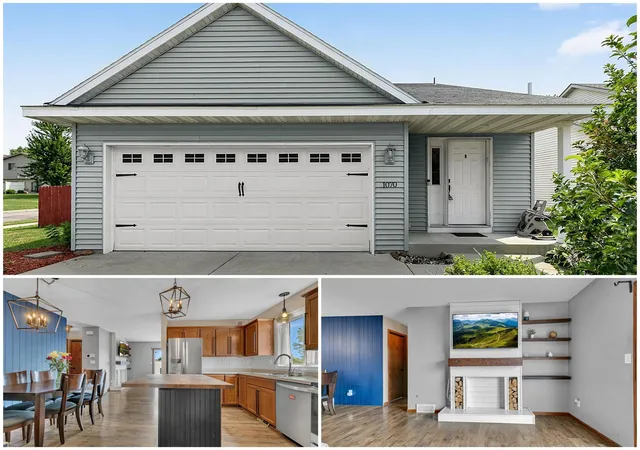 1st image of 1070 Voyageur St, Saint Cloud, MN 56303 | MLS# 7117210