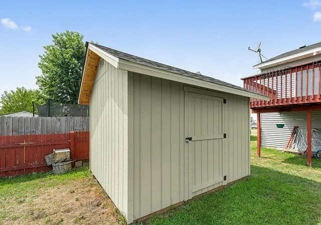 31st image of 1070 Voyageur St, Saint Cloud, MN 56303 | MLS# 7117210
