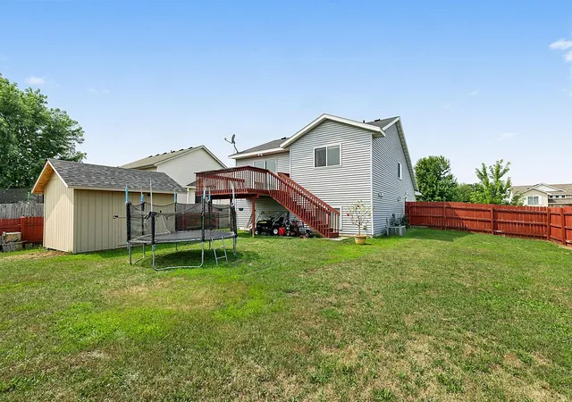 Photo 3 of Sale Pending at 1070 Voyageur St, Saint Cloud, MN 56303 | MLS# 7117210 | Listing updated on 2026-09-29