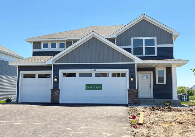 1st image of 11587 72nd St Ne, Albertville, MN 55301 | MLS# 7117217
