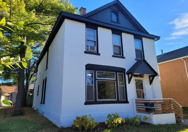 Photo 1 of Multi family home for sale at 416 Daly St, Saint Paul, MN 55102 | MLS# 7117230 | Listing updated on 2026-09-01