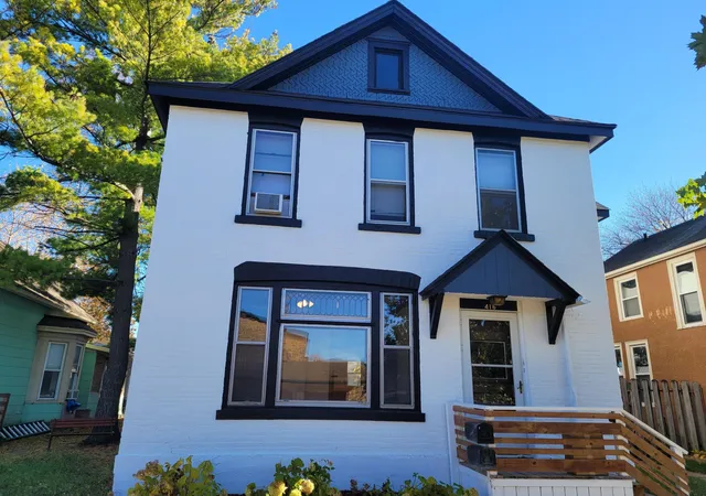 Photo 2 of Multi family home for sale at 416 Daly St, Saint Paul, MN 55102 | MLS# 7117230 | Listing updated on 2026-09-01