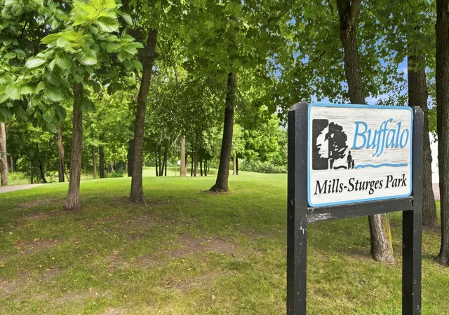 26th image of 1007 3rd Ave Nw, Buffalo, MN 55313 | MLS# 7117245