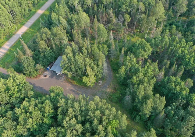 Photo 3 of Land for sale at 1159 Hwy 83/overton Rd, Meadowlands, MN 55765 | MLS# 7117248 | Listing updated on 2026-10-09