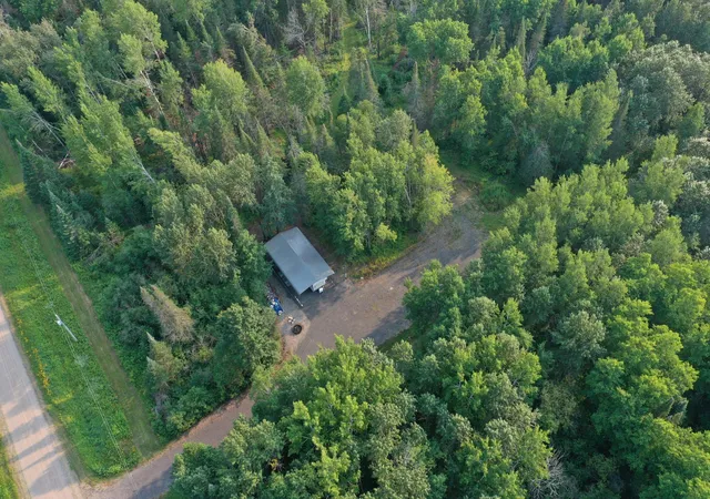 Photo 3 of Land for sale at 1159 Hwy 83/overton Rd, Meadowlands, MN 55765 | MLS# 7117248 | Listing updated on 2026-10-09