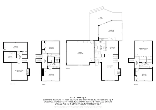 64th image of 282 Croixview Dr S, Afton, MN 55001 | MLS# 7117263