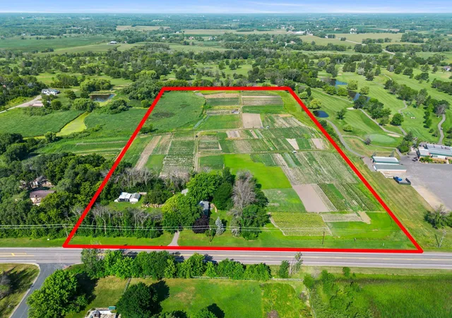 Land for sale at 10625 County Rd 116, Rogers, MN 55374 | MLS# 7117265
