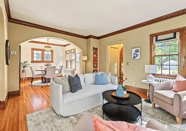 Photo 2 of Single family home for sale at 5228 James Ave S, Minneapolis, MN 55419 | MLS# 7117272 | Listing updated on 2026-09-18