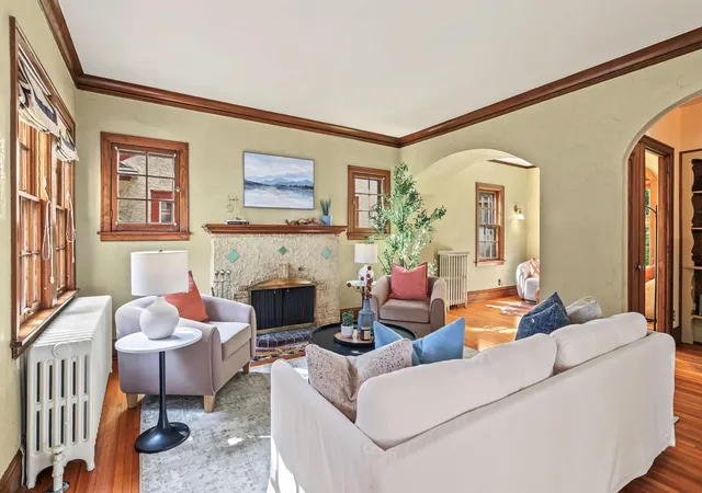 Photo 3 of Single family home for sale at 5228 James Ave S, Minneapolis, MN 55419 | MLS# 7117272 | Listing updated on 2026-09-18