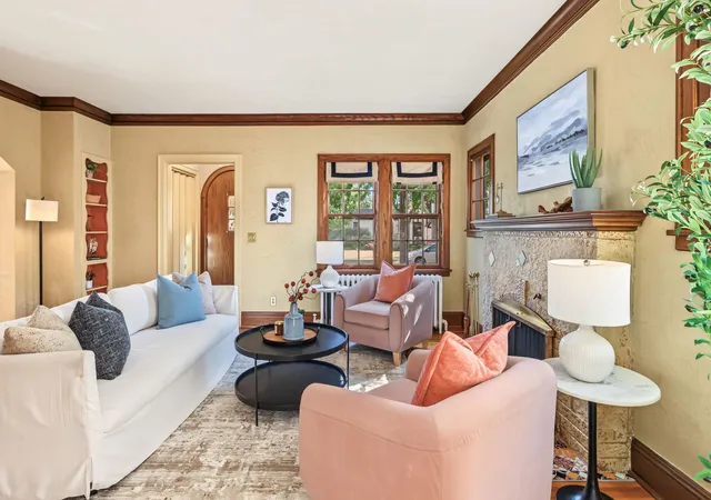 Photo 3 of Single family home for sale at 5228 James Ave S, Minneapolis, MN 55419 | MLS# 7117272 | Listing updated on 2026-09-18