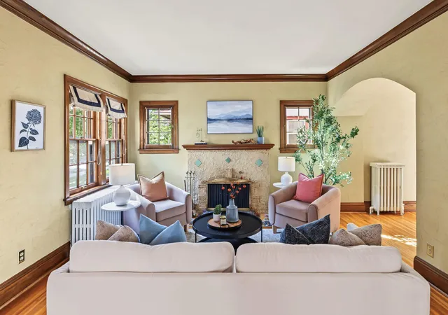Photo 4 of Single family home for sale at 5228 James Ave S, Minneapolis, MN 55419 | MLS# 7117272 | Listing updated on 2026-09-18