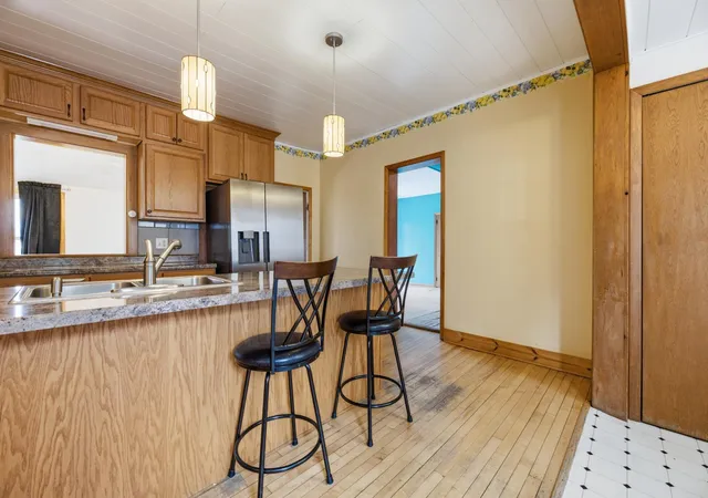 Photo 3 of Sale Pending at 37 N Hill St, Fountain City, WI 54629 | MLS# 7117274 | Listing updated on 2026-10-07
