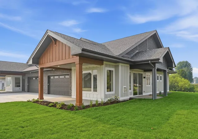 3rd image of 16309 Esprit Ct, Lakeville, MN 55044 | MLS# 7117285