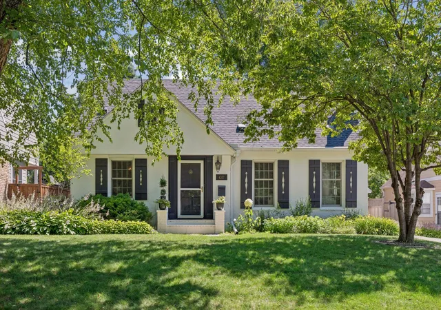 Photo 1 of Single family home for sale at 4337 Brook Ave S, Minneapolis, MN 55424 | MLS# 7117286 | Listing updated on 2026-10-22